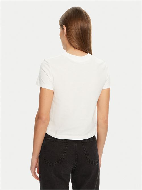 SCRIPT INSTITUTIONAL CALVIN KLEIN JEANS | J20J224984/YAF